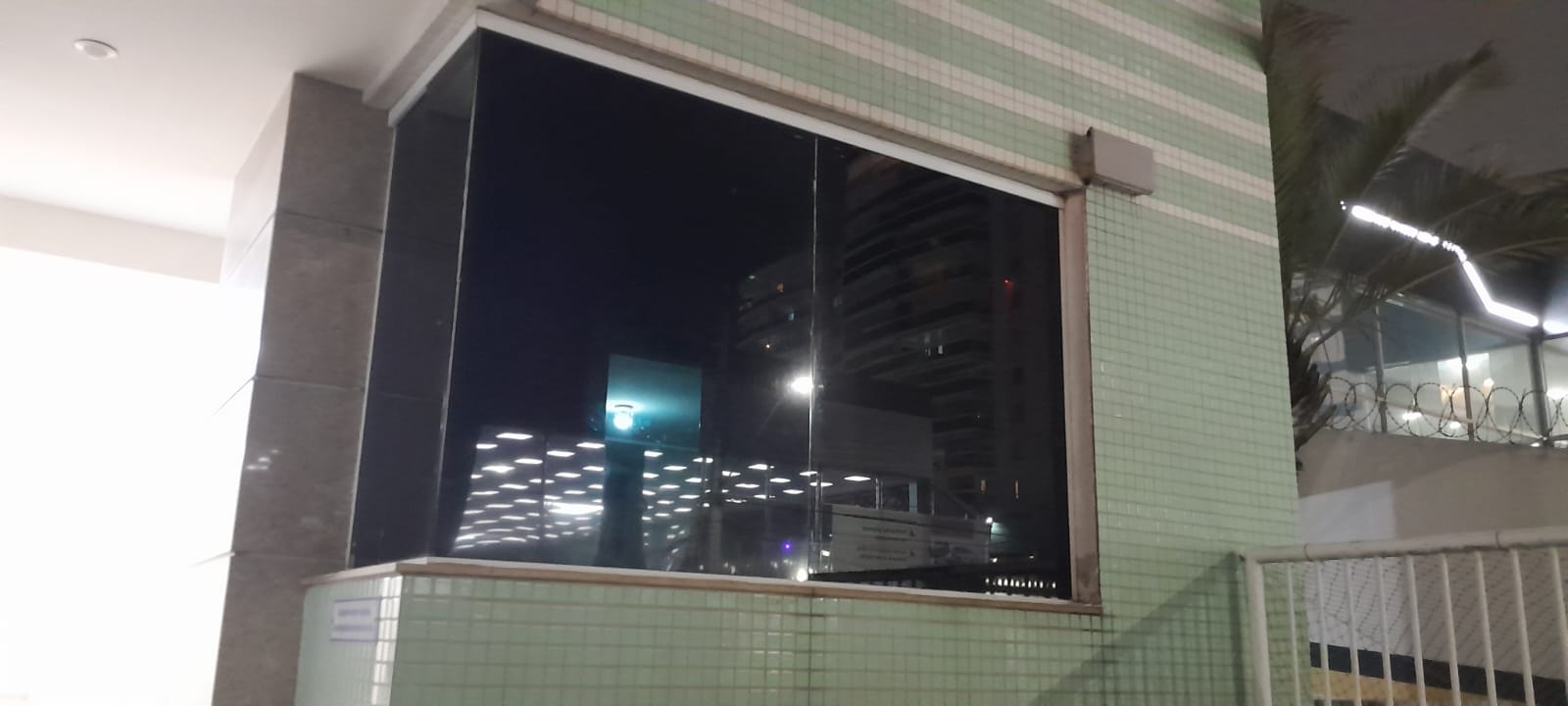 Projeto Comercial